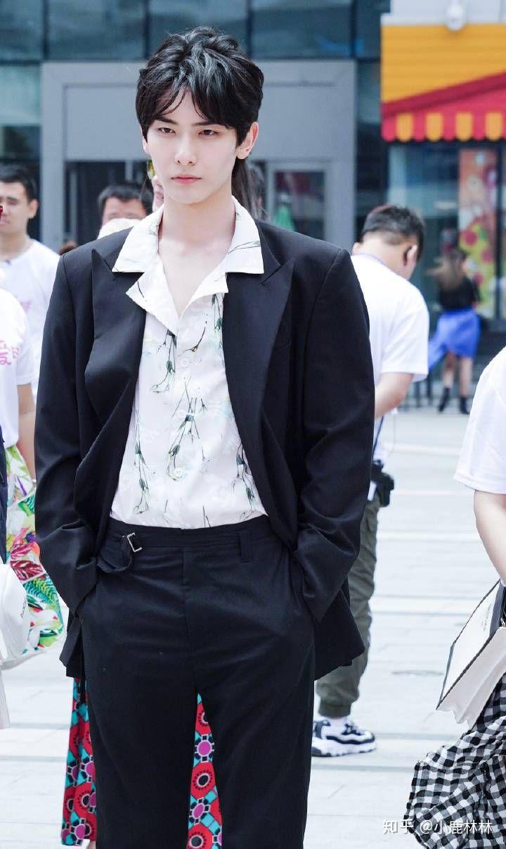 你所知道的王瑞昌是怎么样的