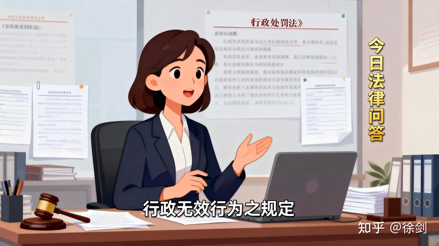 违法行为之构成——行政诉讼中能否适用民法典条款? - 知乎