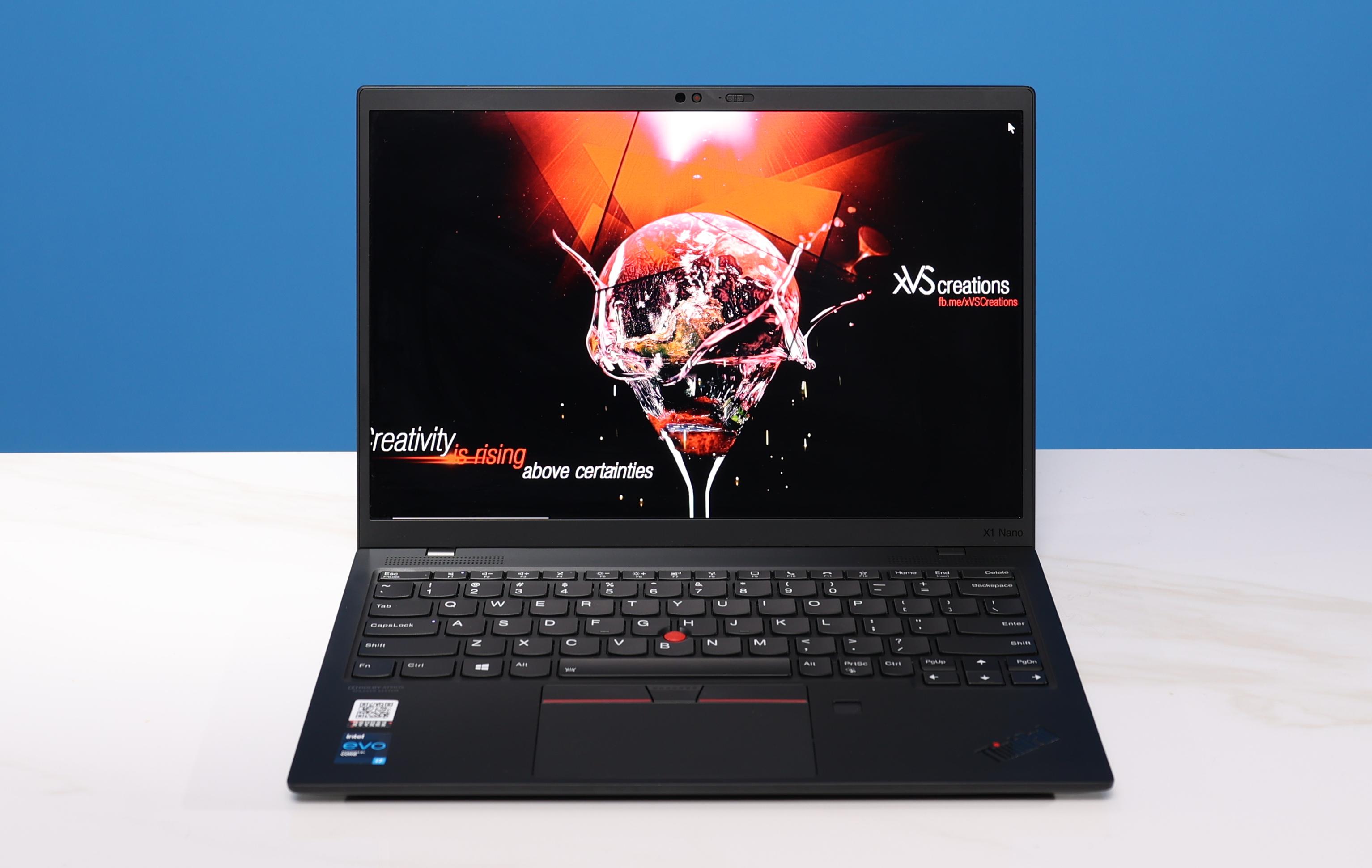 真的那么好用联想thinkpadx1nano2021