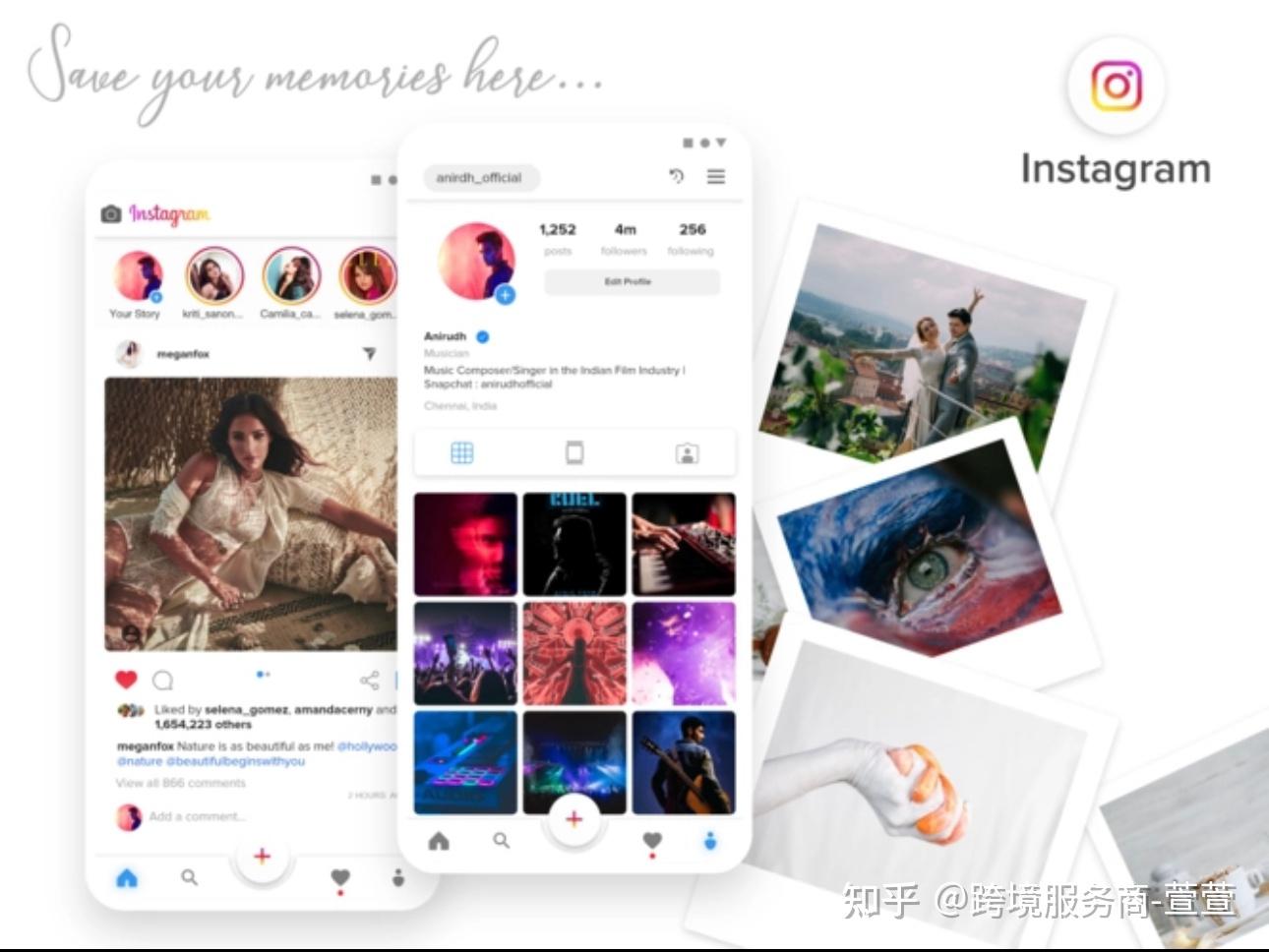Instagram 老变成死号，应该如何正确养号？ - 知乎