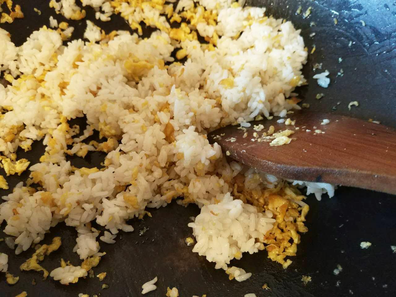 怎么做出特别美味的蛋炒饭?插图55 怎么做出特别美味的蛋炒饭?插图55