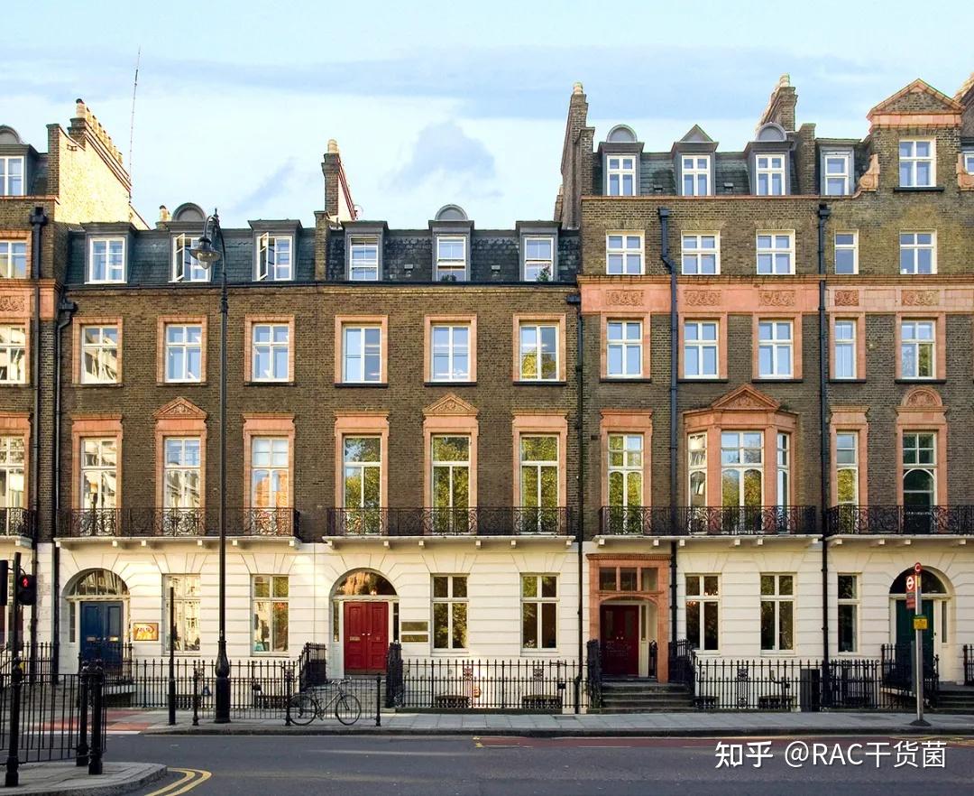 ucl知多少全球top3建筑学院bartlett100年100个故事专辑4