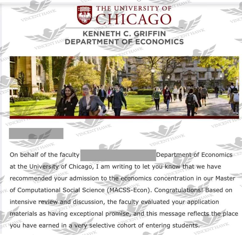 uchicago econ phd candidates