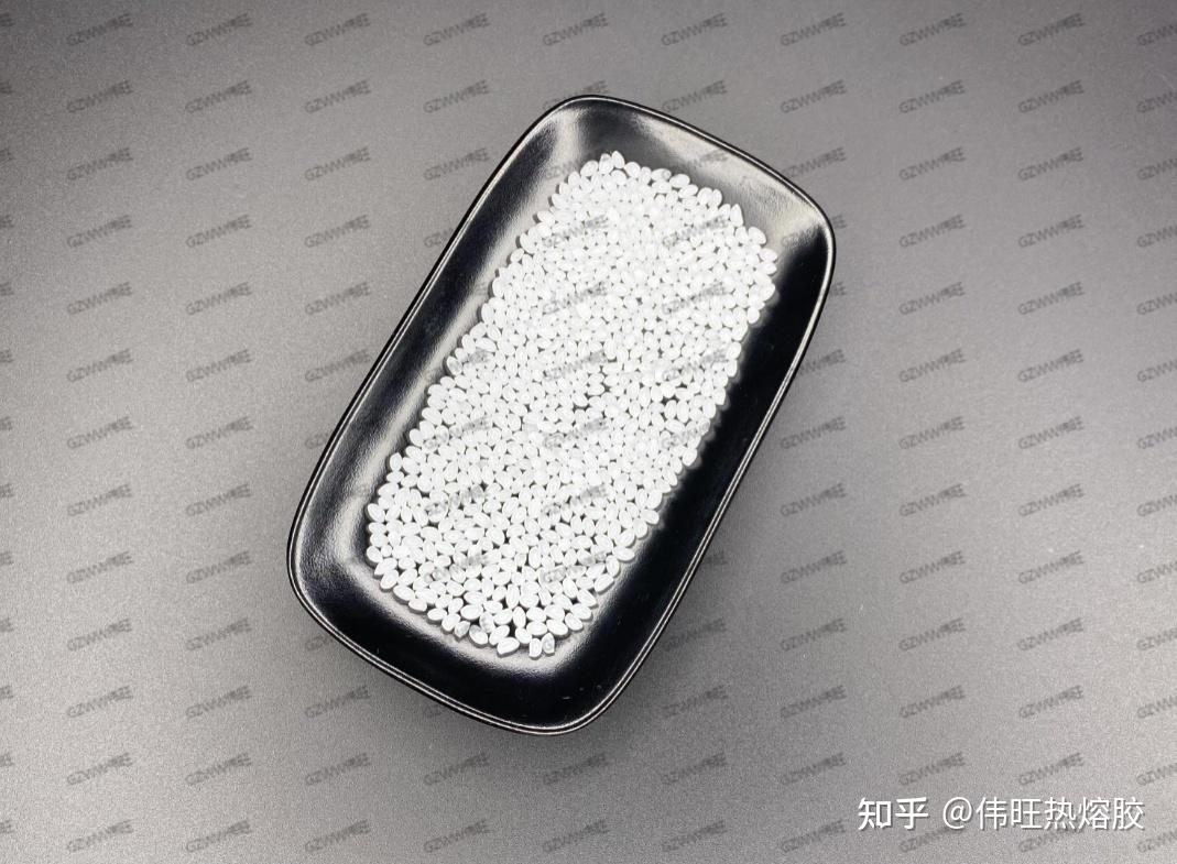 热熔胶粒：空气滤芯粘接的创新之选 - 知乎