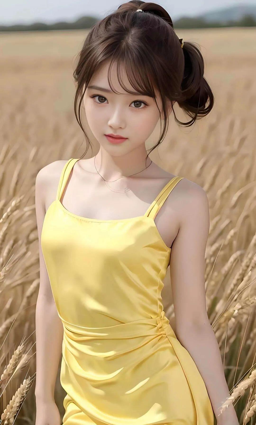 女生穿旗袍或jk制服是什么体验? - 知乎