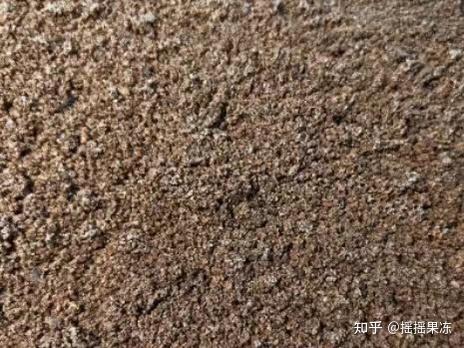 如何区分粗砂、中砂和细砂？ - 知乎