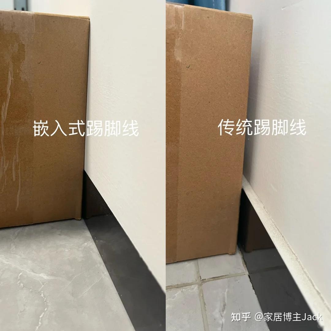 第二次装修,我坚持了5个装修决定,入住2年,妙用无穷,真不错 - 知乎