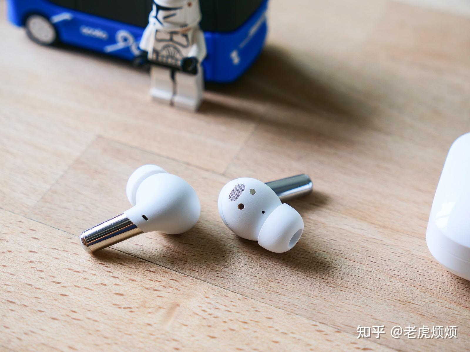 能否担负旗舰之名一加budspro无线降噪耳机小测