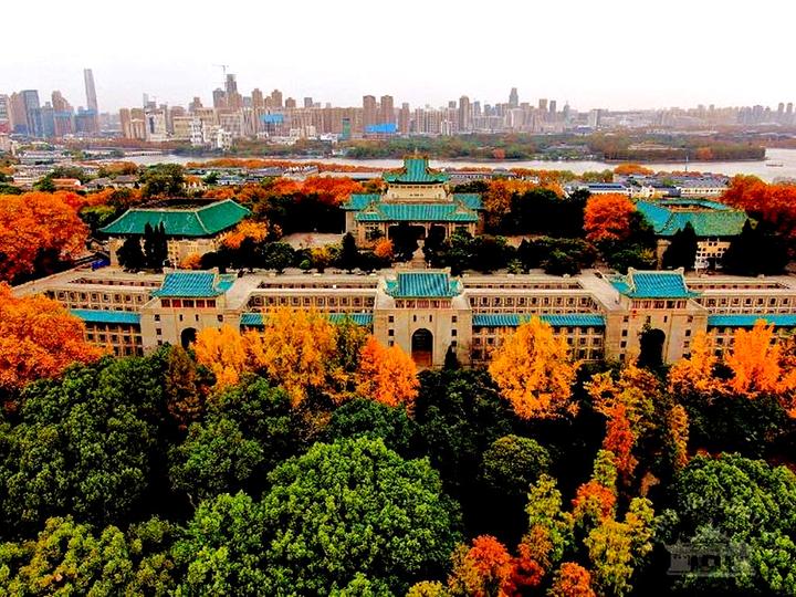 武汉市到底是一座什么样的城市?是一座受外地游人喜欢的城市吗? - 知乎