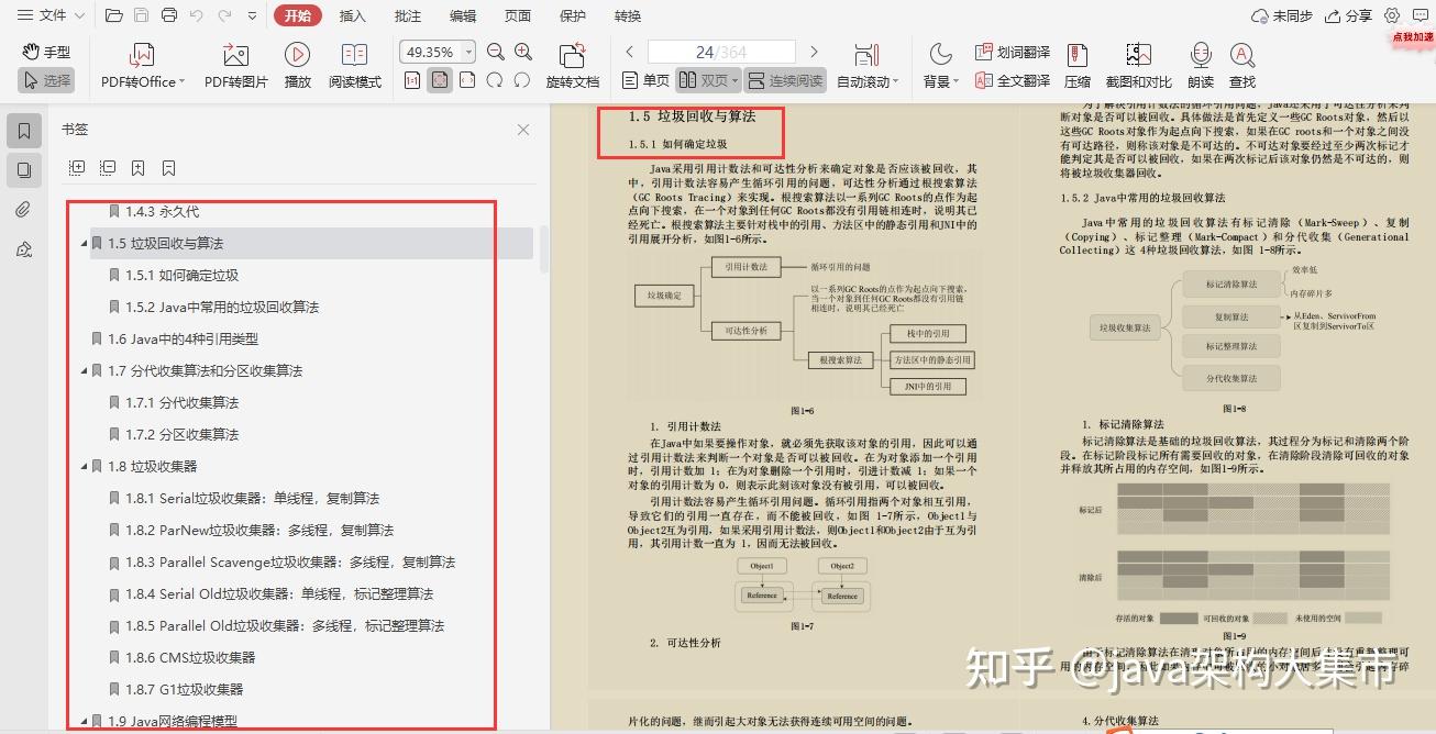在GitHub上爆火!跳槽必看《Java 面试突击核心讲》知识点笔记整理 - 知乎