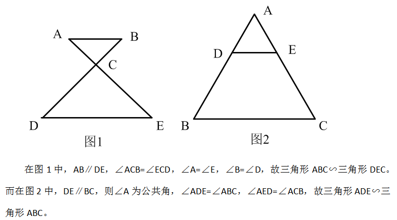 省考公务员 行测几何问题之相似三角形 知乎