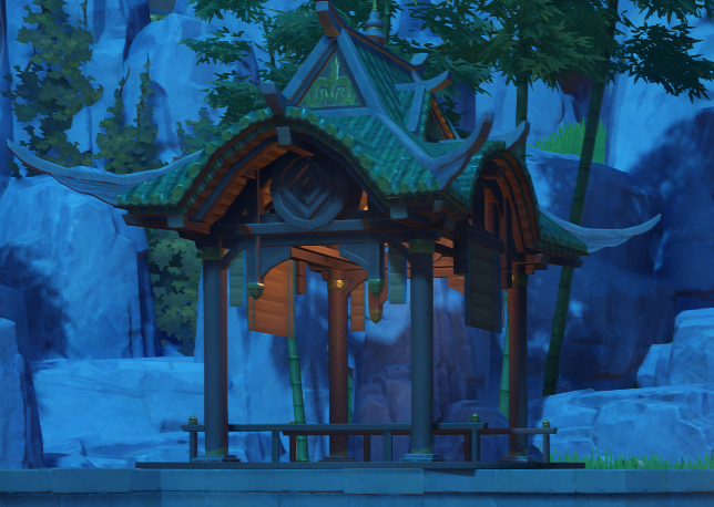 唐破风溯源线索(更新实例视频)