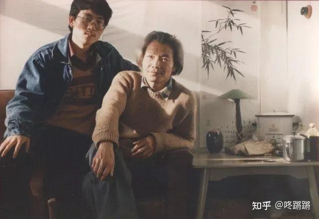 高尔泰,一匹孤狼悲苦呼号 - 知乎