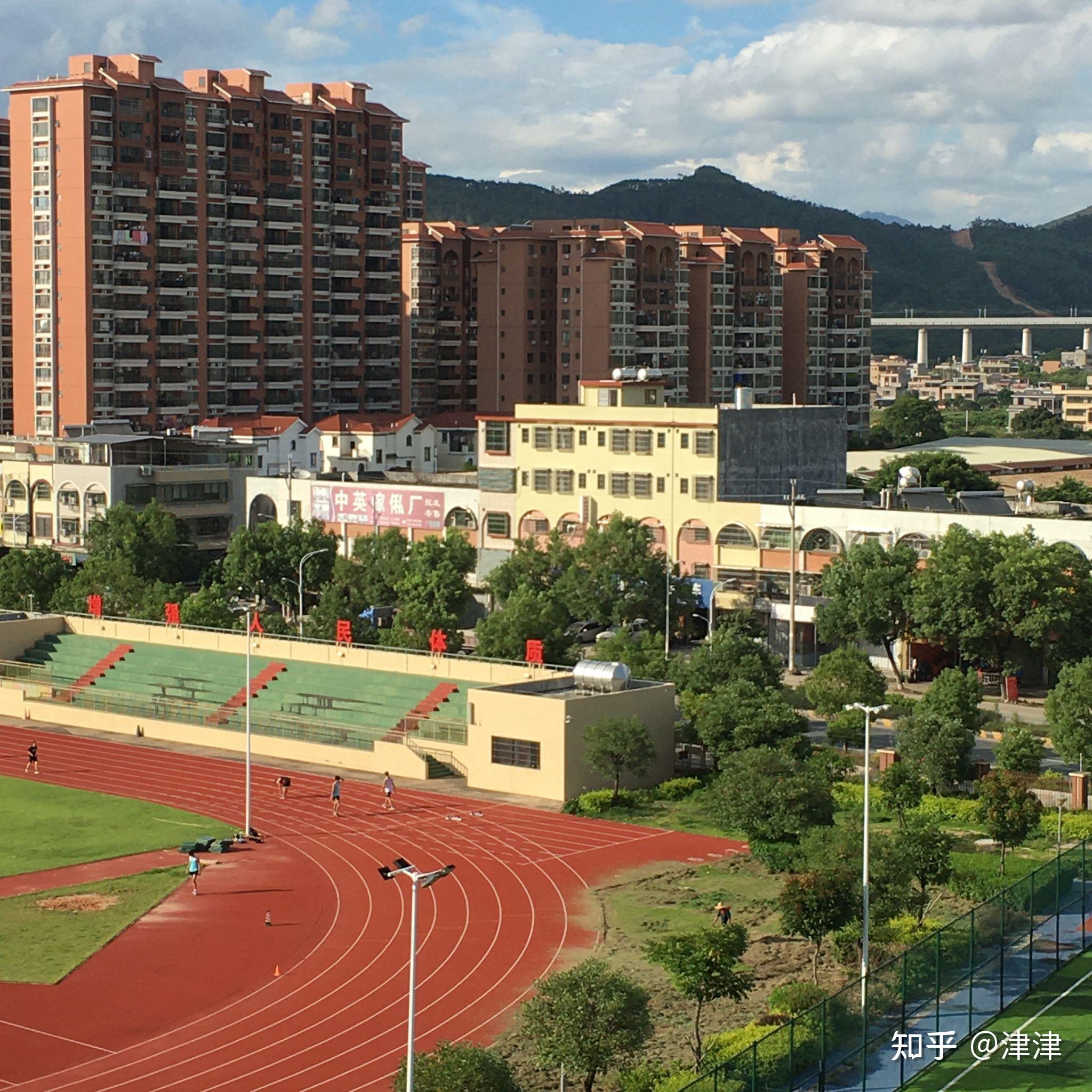 在丰顺实验中学读书是什么体验? - 知乎