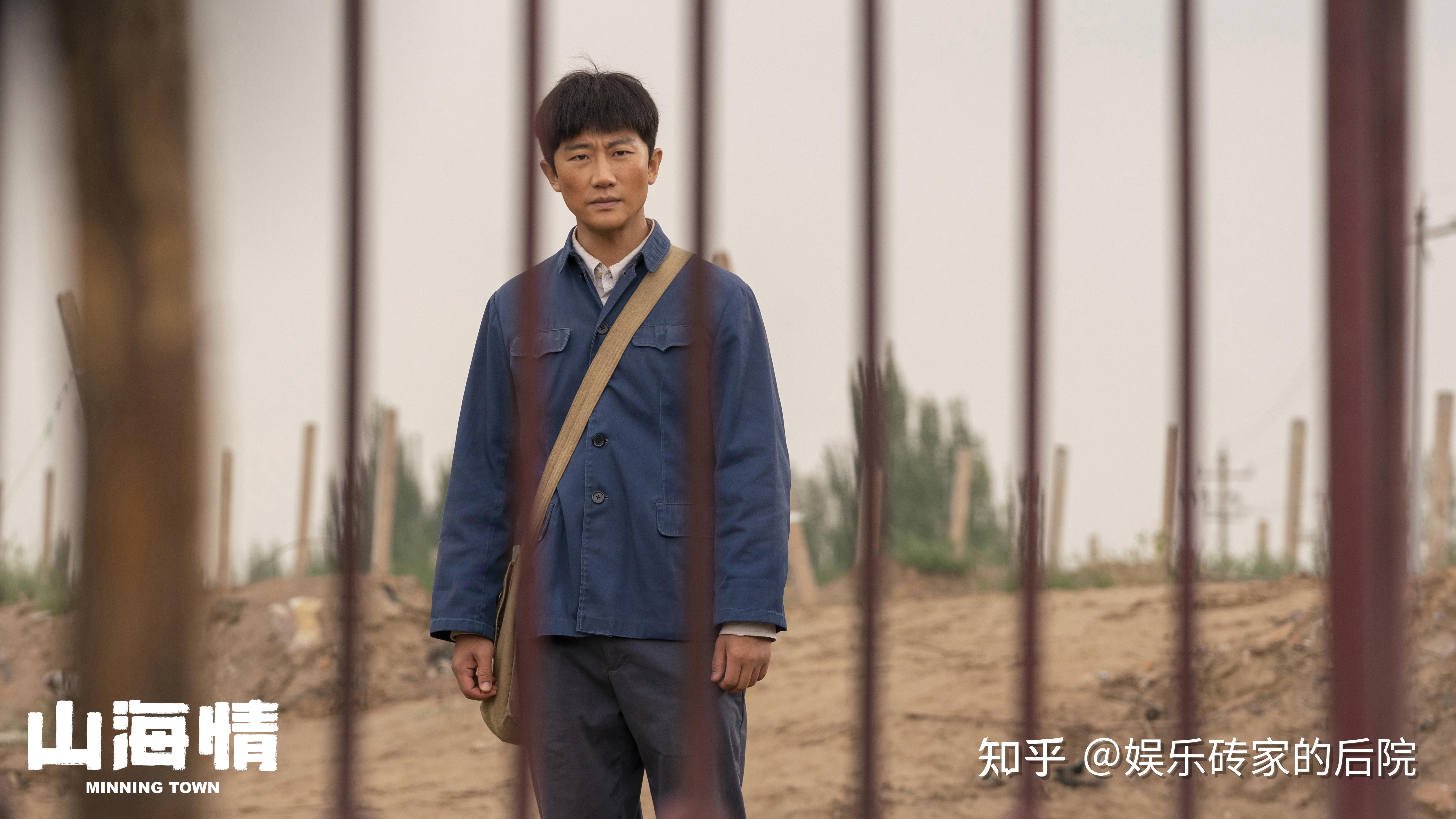 看不出有演技,才是黄轩最大的演技!