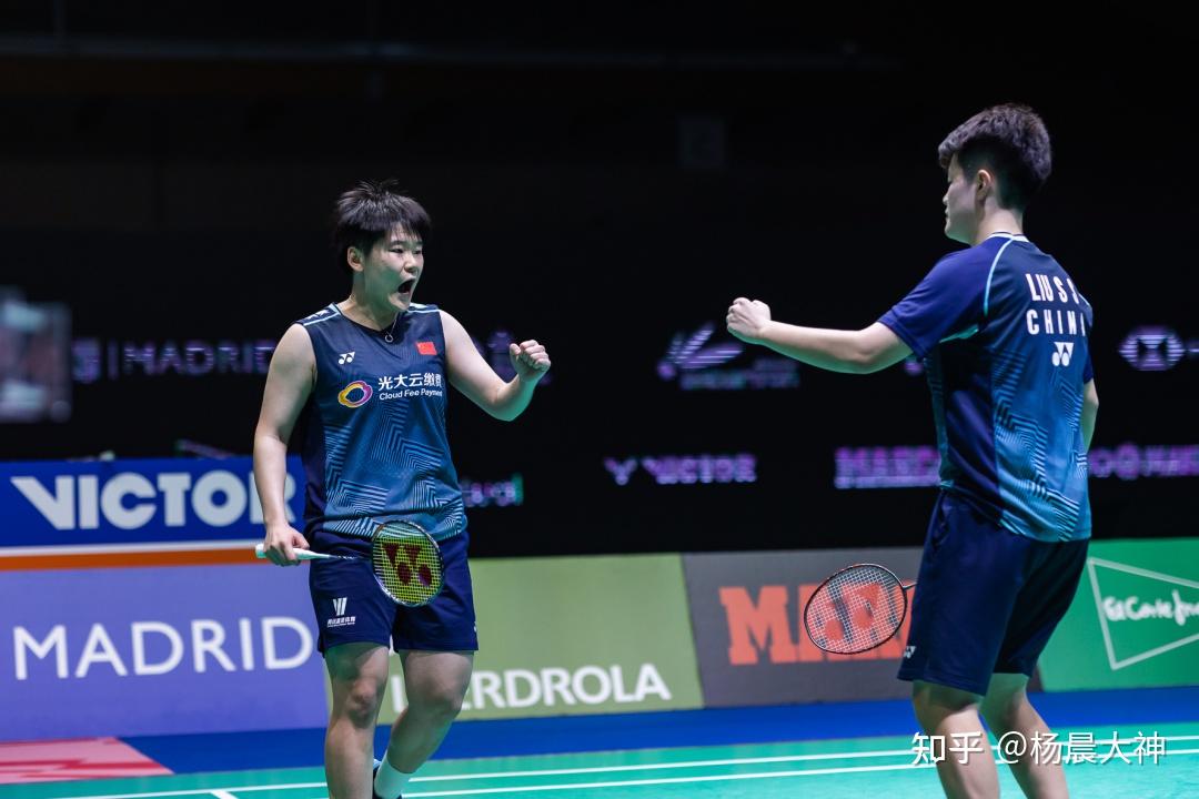 法国赛安赛龙被爆冷无缘8强国羽男双全军覆没