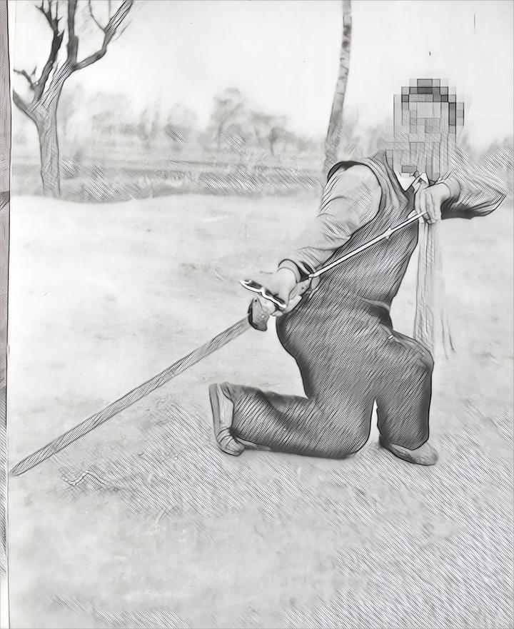 死者言生术-剑穗剑指的作用 - 知乎
