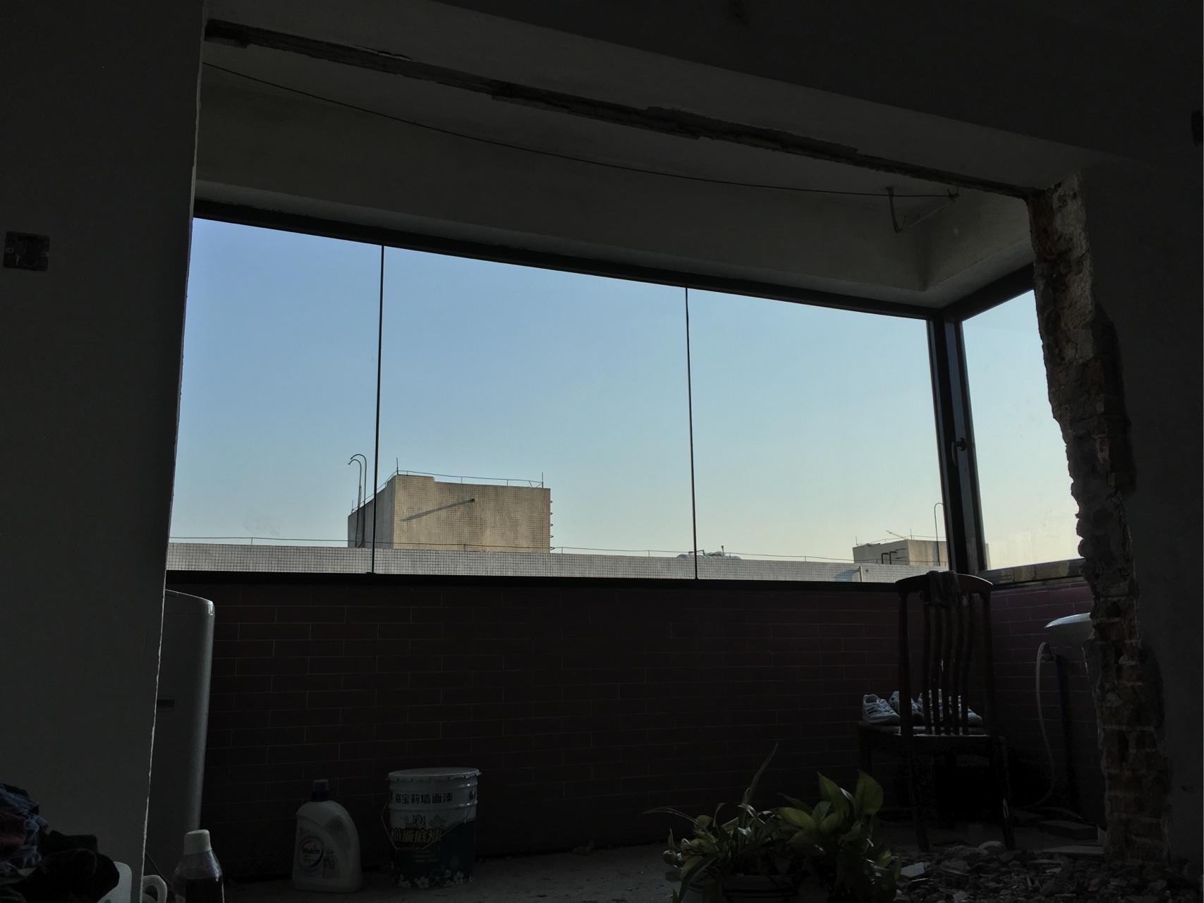 新房子装修一楼不想装笼子似的防盗窗但是也不知道有啥好的安防措施