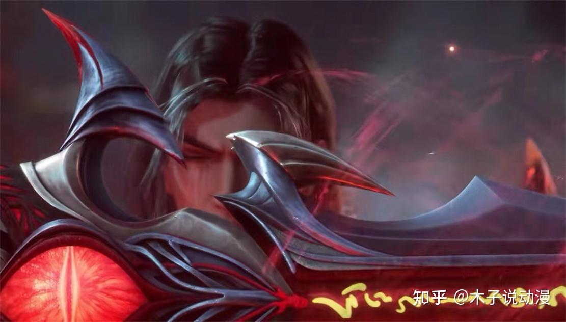 为何海神一直帮唐三,罗刹神却一次都不帮比比东?只有两个原因 - 知乎