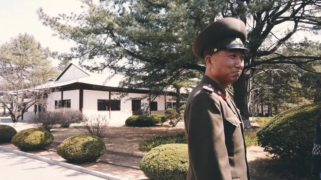 去朝鲜旅游好玩吗?