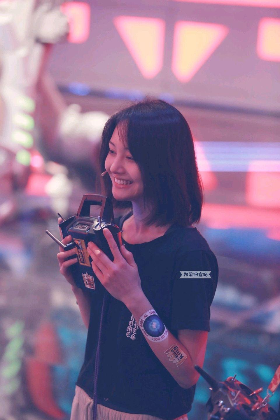 怎样评价郑爽? - 知乎