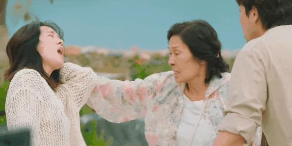 《比天堂还美丽》高能剧情神设定,又一部年度爆款