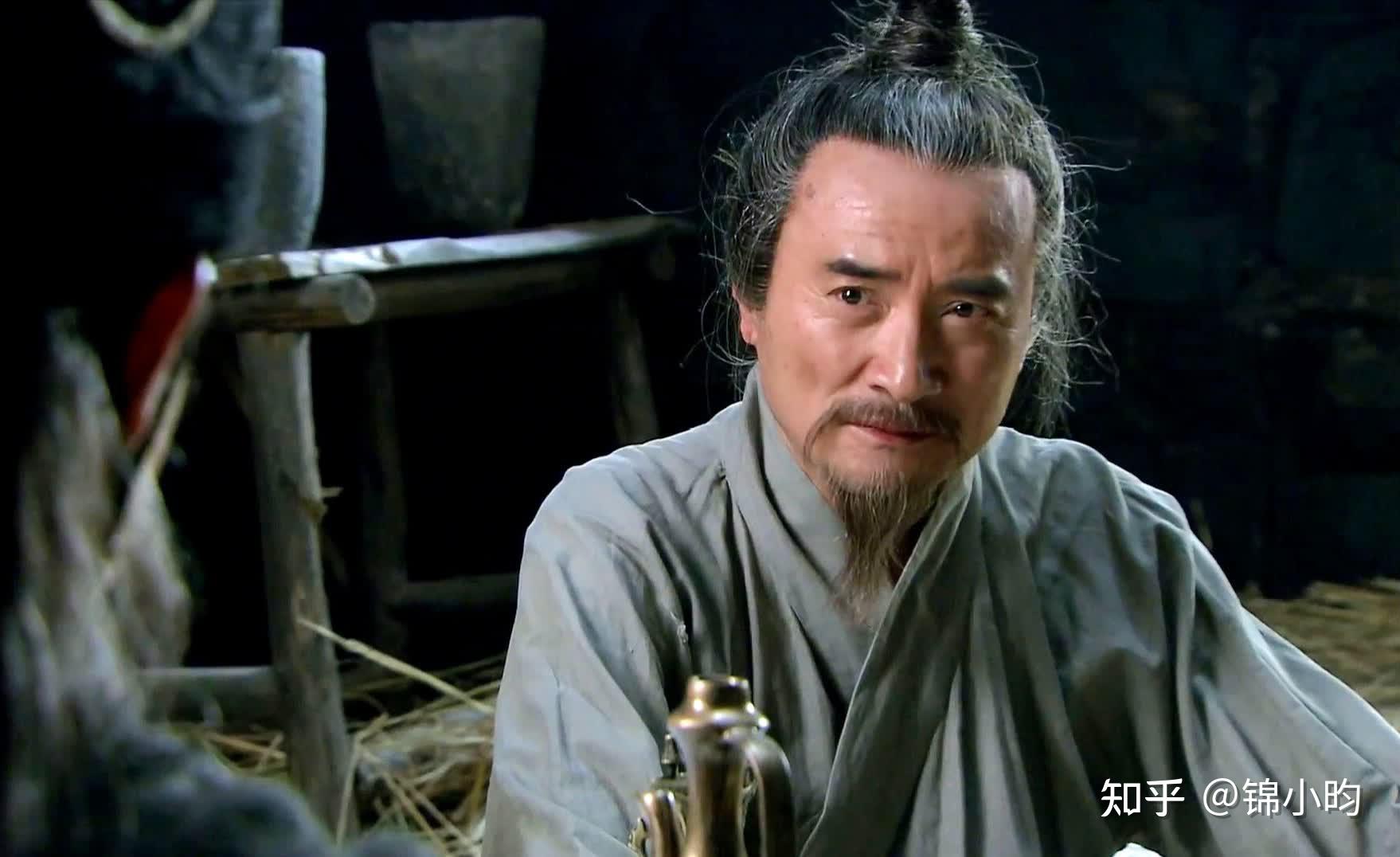 李严为何能与诸葛亮平起平坐,成为刘备临终前的托孤大臣 - 知乎