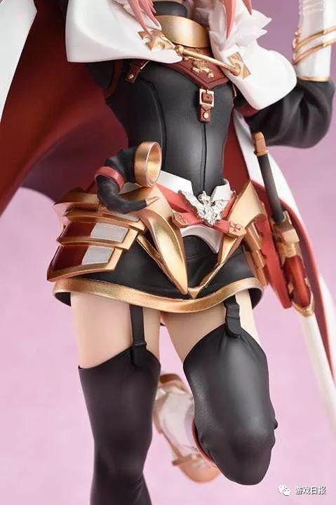 揭秘《fgo》女装大佬阿福的裙下到底藏着什么 - 知乎