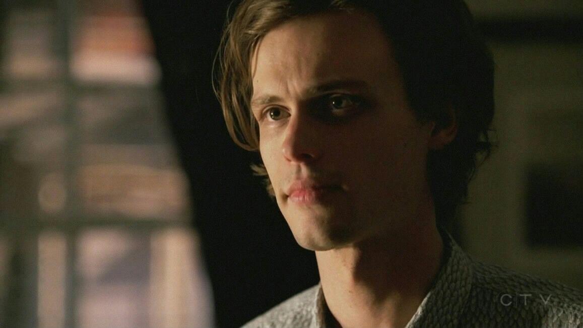 美剧《犯罪心理》哪一集让你印象最深刻? - 知乎