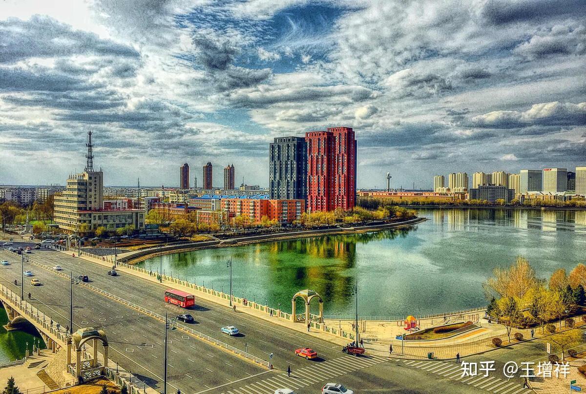 中国最美的100个地方——扎龙自然保护区(58) - 知乎