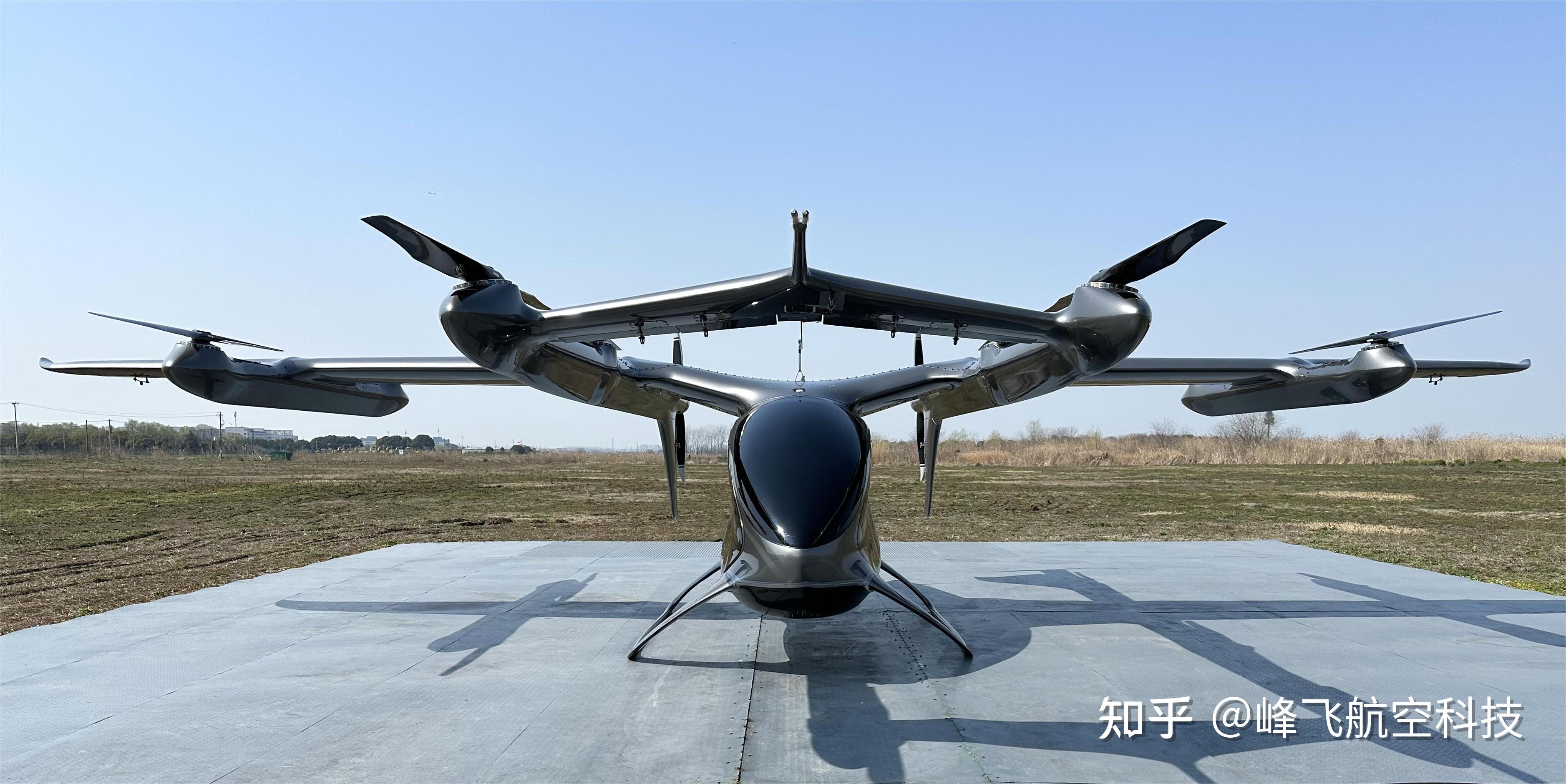 中国民航局适航司副司长罗一鸣一行调研峰飞 知乎