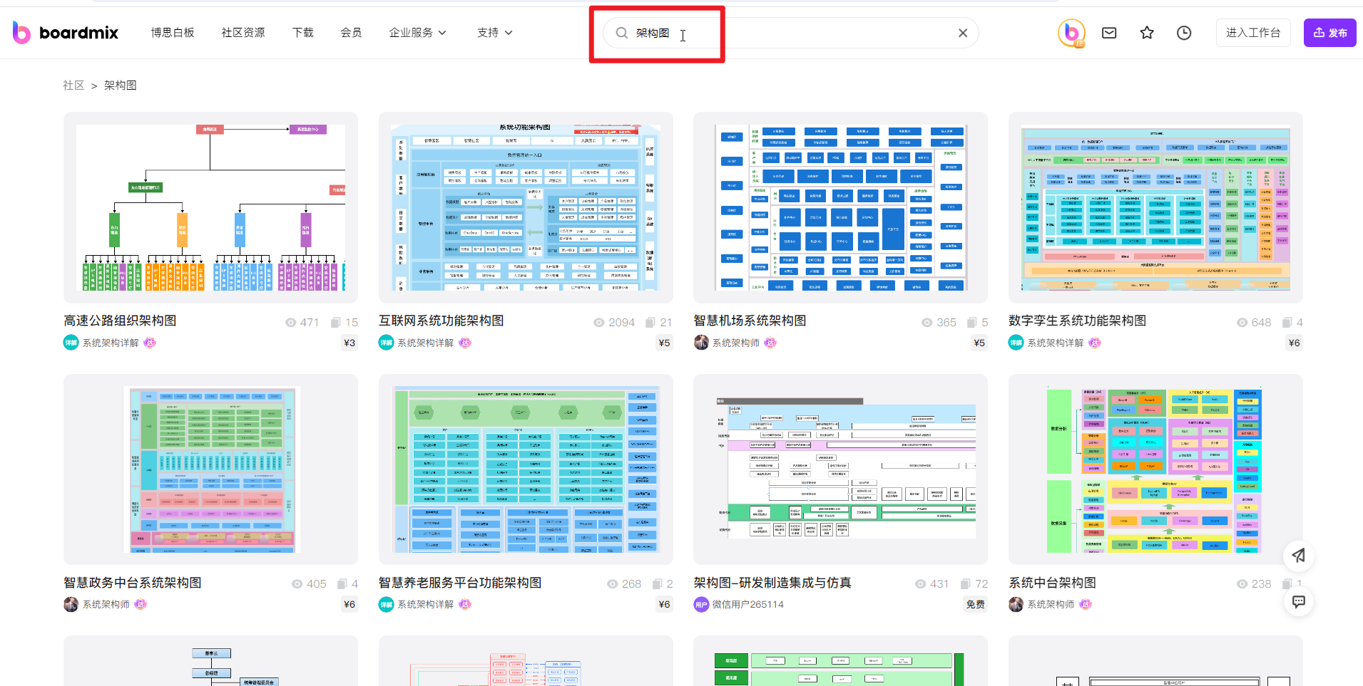 一个web网站的技术架构图和系统架构图，该如何画？ - 知乎