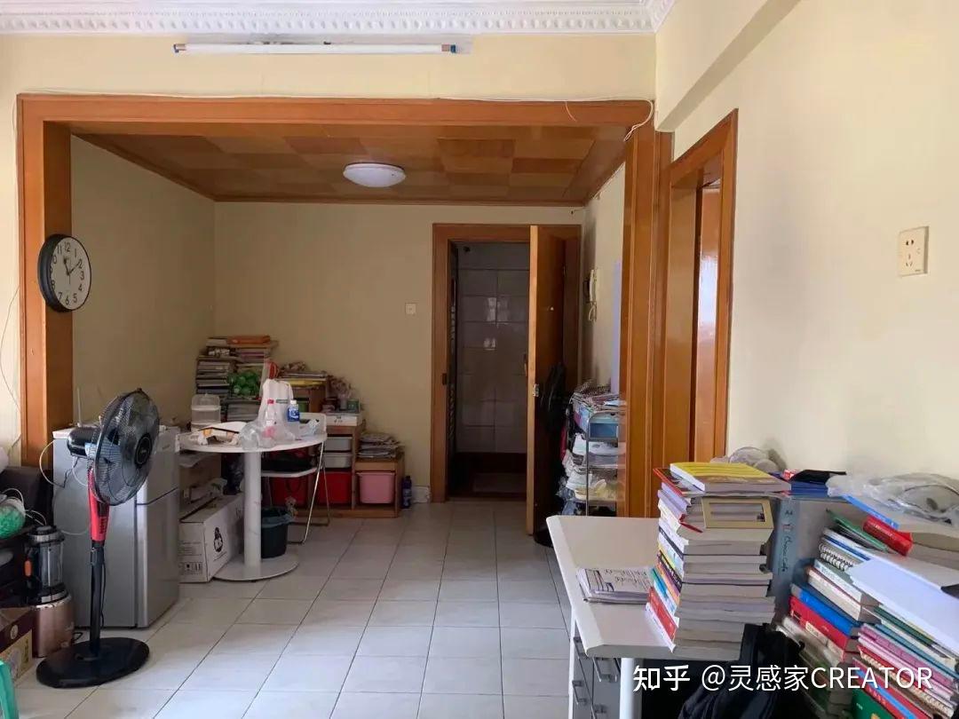 好室发声 | 不愧是“猫屋”的天花板!这个家的自由属于人和猫 - 知乎