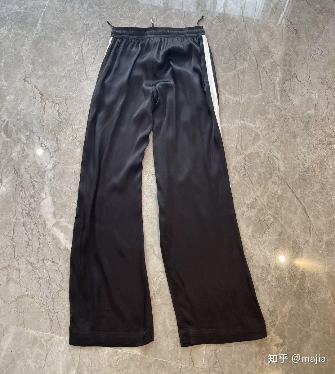 celine赛琳运动休闲裤女款