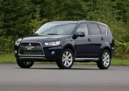 最不保值的7款suv 看看你赔了多少 知乎