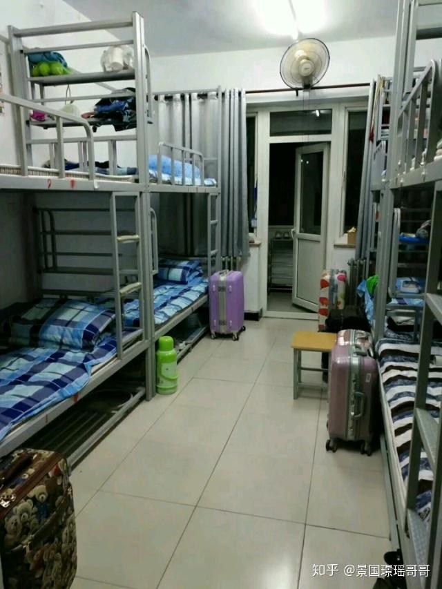华北科技学院这是一篇2020年的新生指南长篇警告