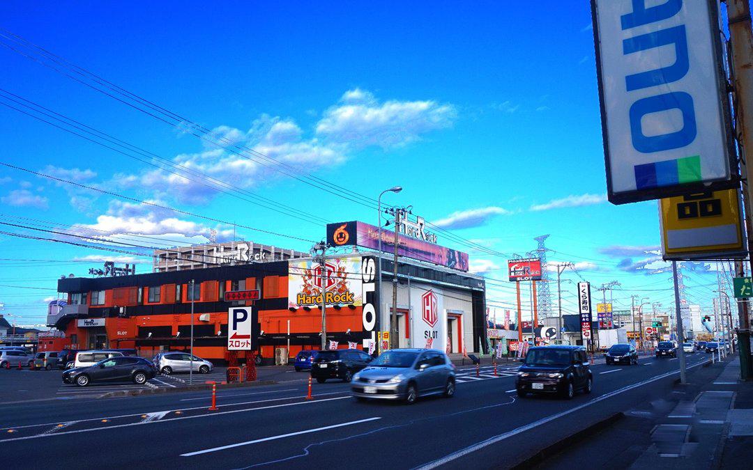 这些年我走过的日本100城no10松岛海岸