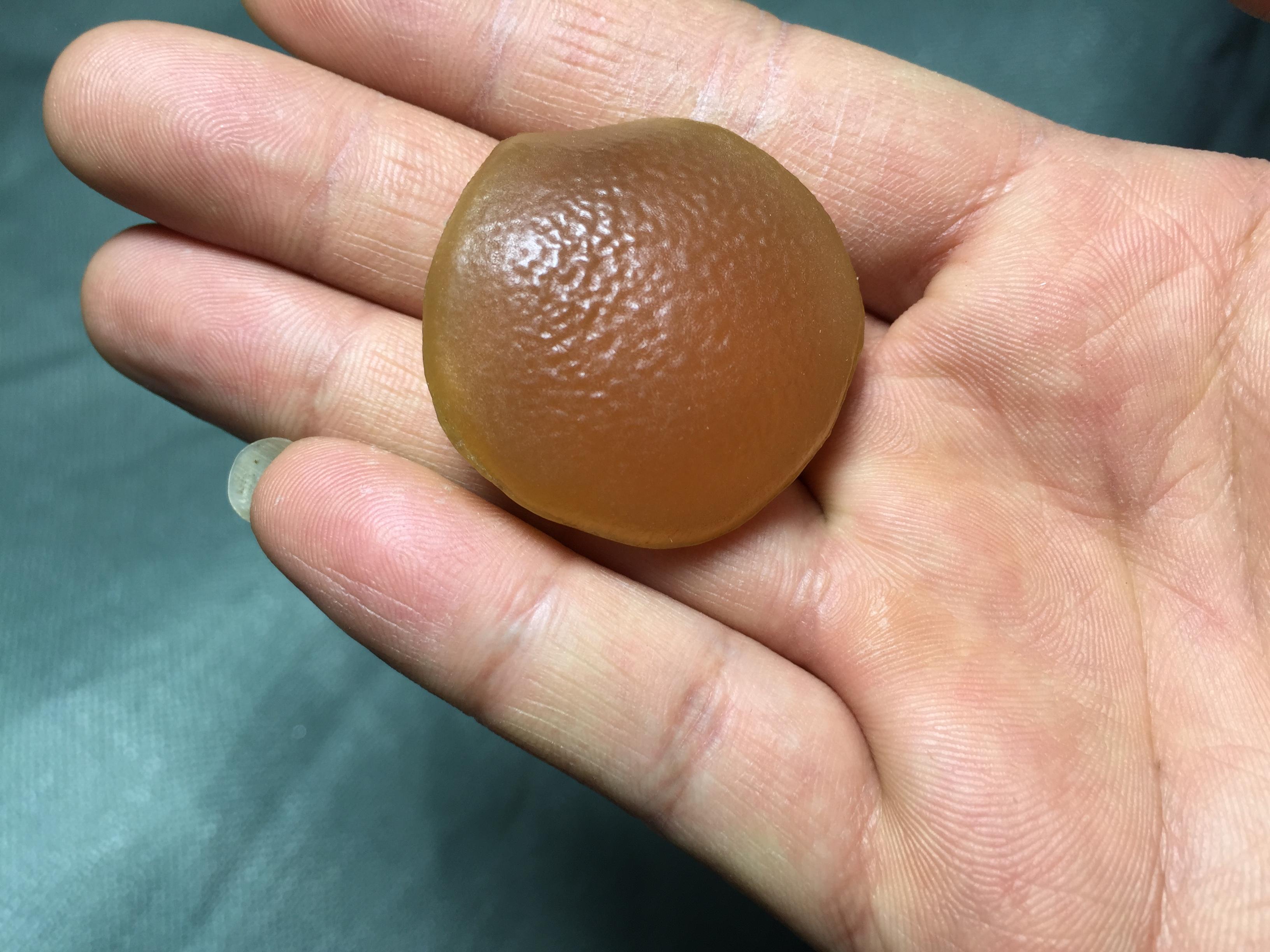 明清所谓鱼尾冠,是否便是鱼枕冠?