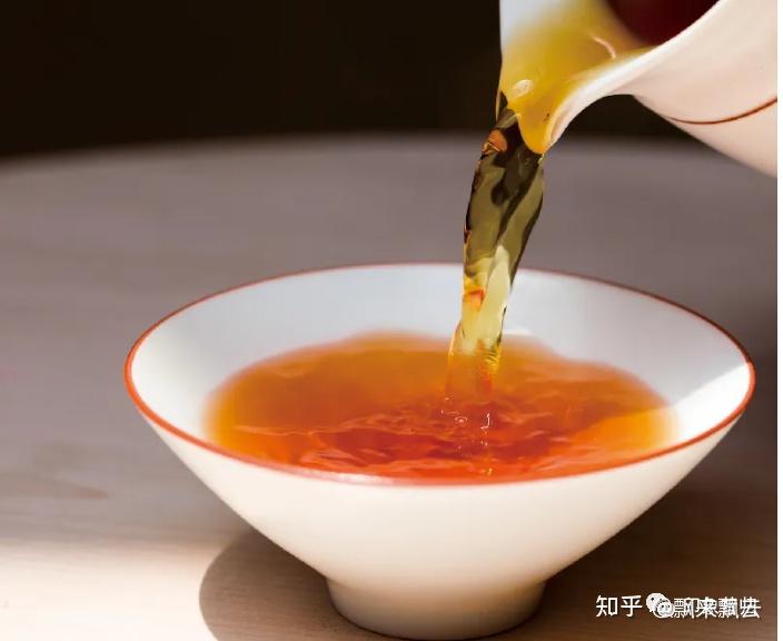 购买滇红茶时要注意哪些细节?