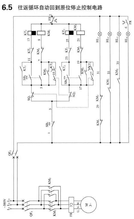 電機驅動經典控制電路20個超有代表性