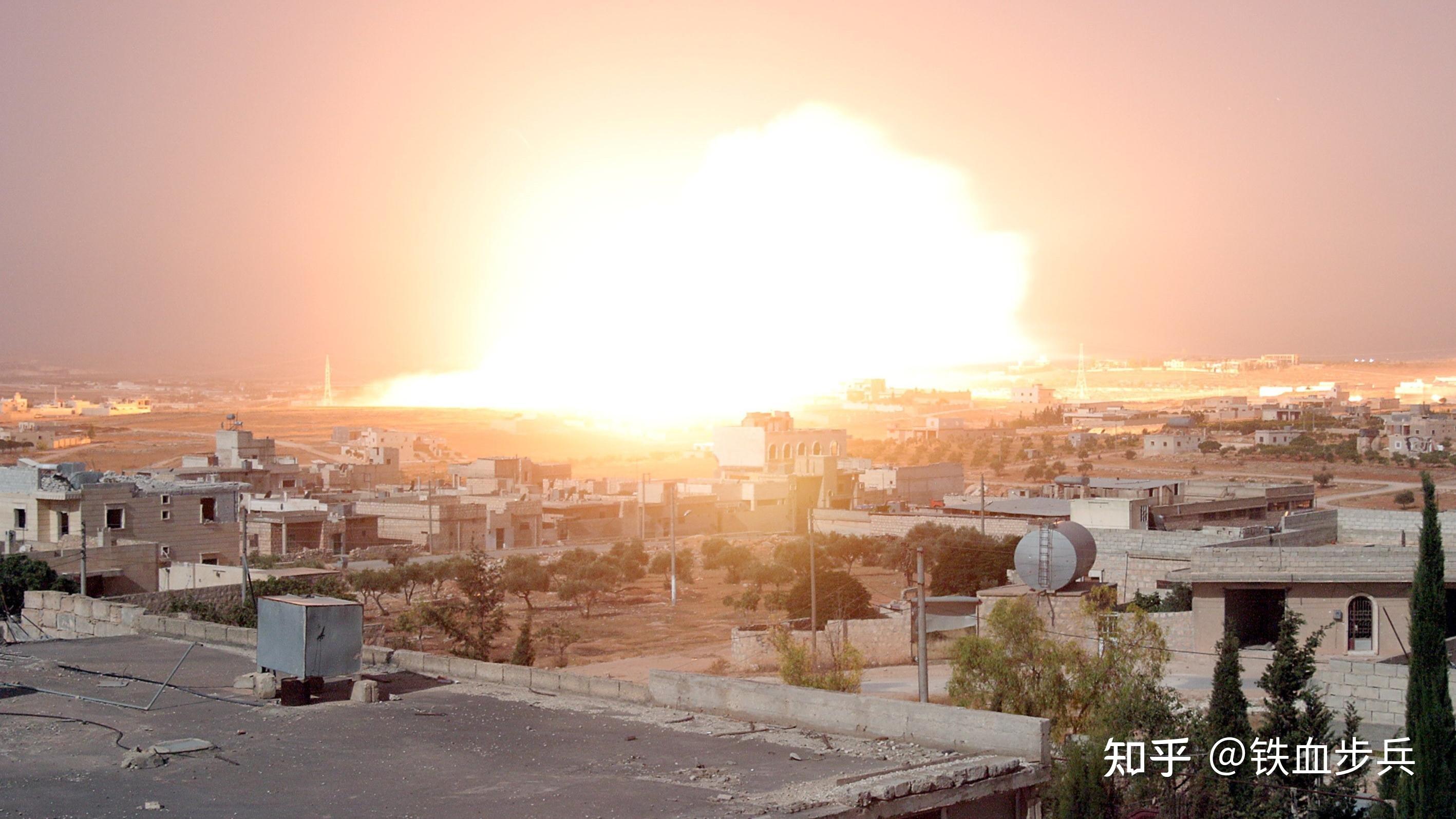 俄罗斯对号称兄弟的乌克兰使用国际严令禁止的温压弹,是什么心态?