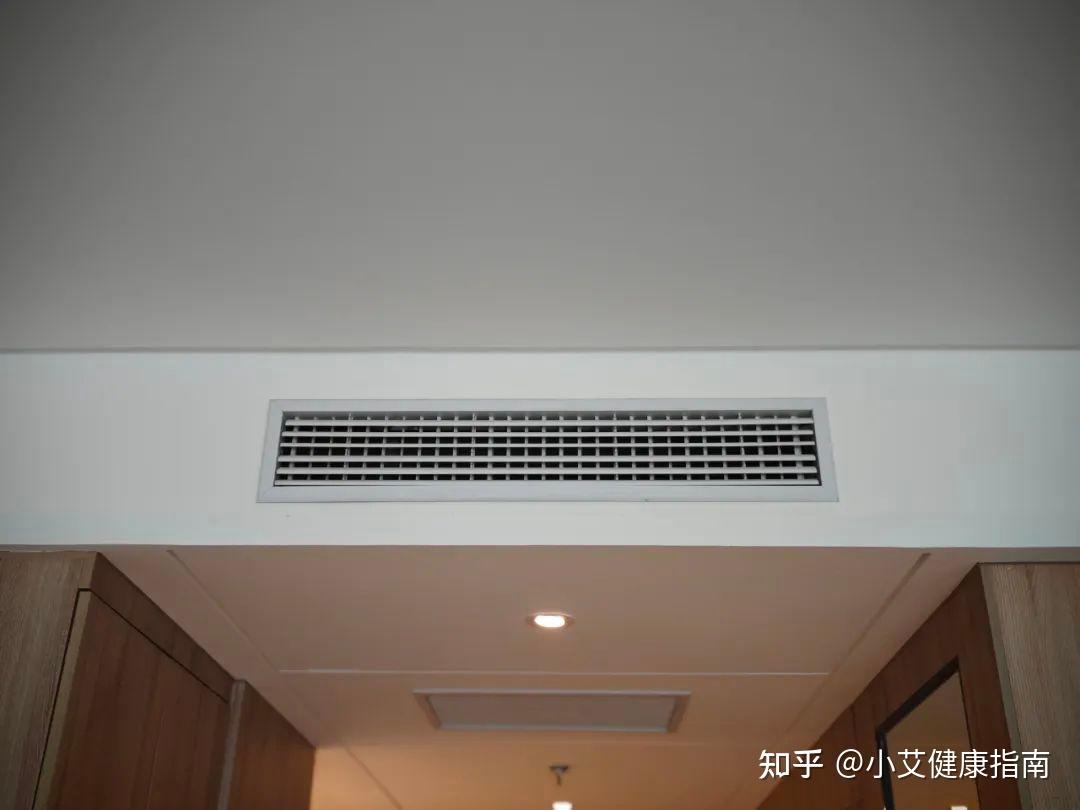 空调一直开着vs开开关关,哪个更费电?夏天这样用空调电费翻倍! - 知乎