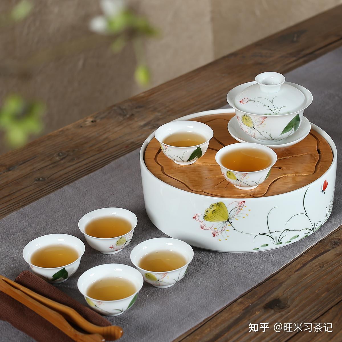 不懂如何买茶送长辈？6个小技巧教你送茶礼送到位！ - 知乎