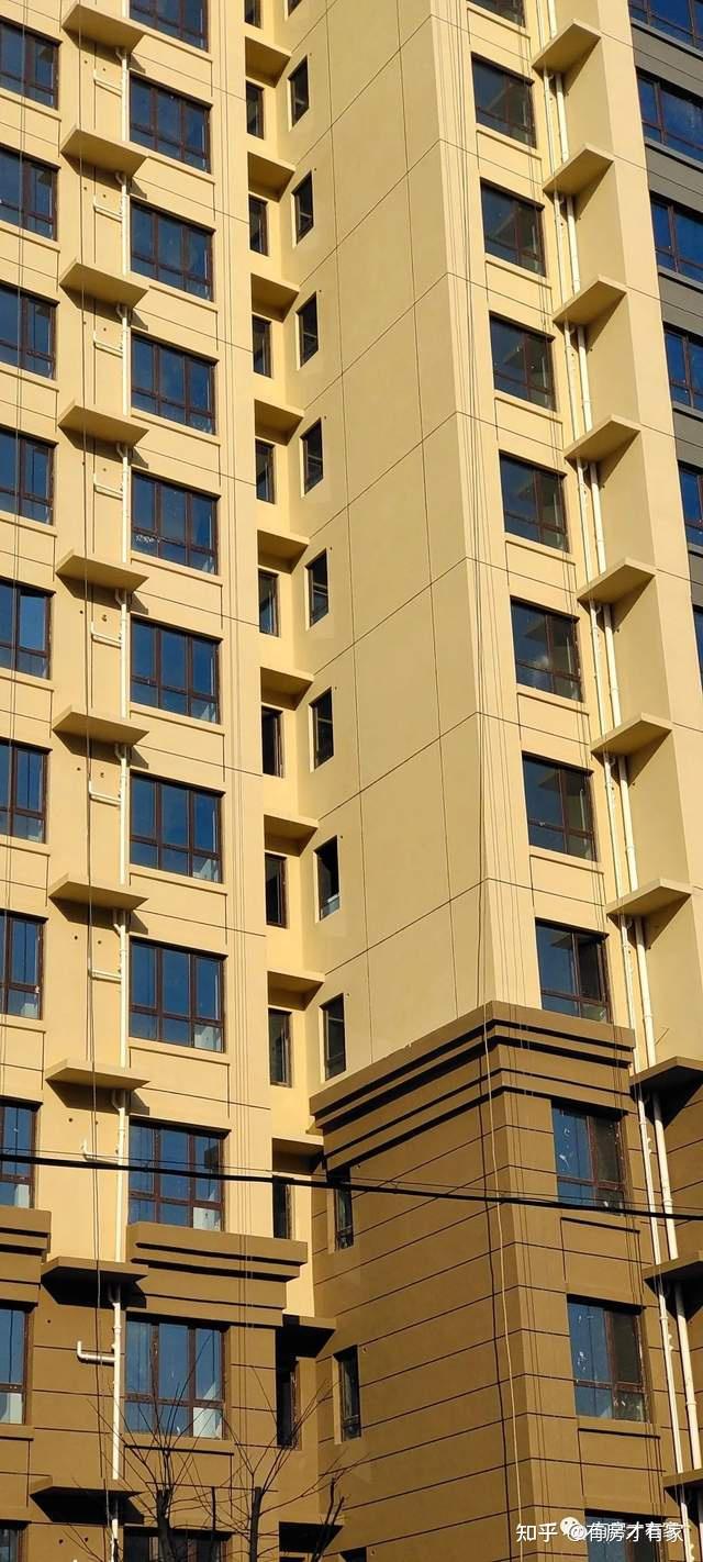 诺德彩园房家2021年12月23日七次实地踩盘播报施工进度