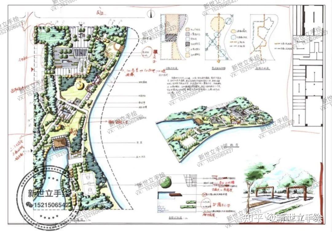 风景园林大学排名_大学风景排名(3)