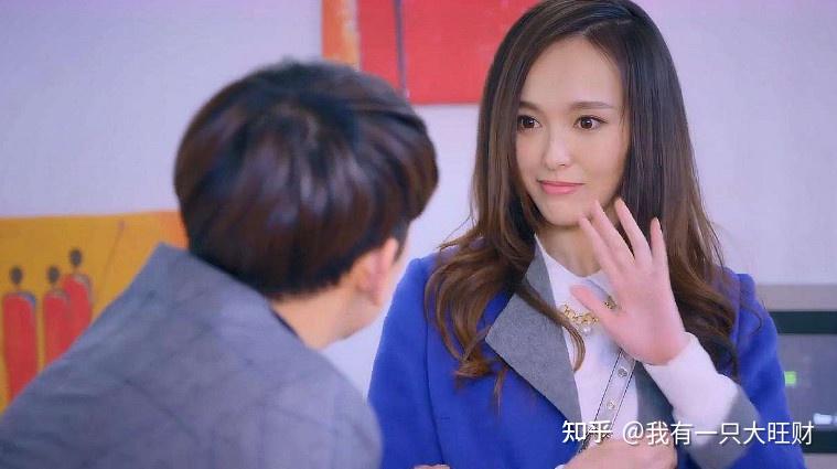 克拉恋人霸道总裁与碎嘴明星沈东军给了高雯独一无二的偏爱