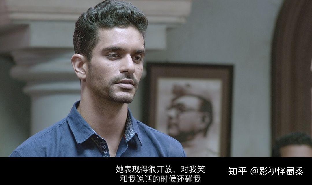 如何评价印度惊悚电影《红粉惊魂》\/《\/女生规