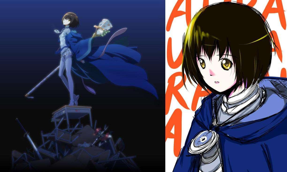 如何评价田中罗密欧的最果てのイマ