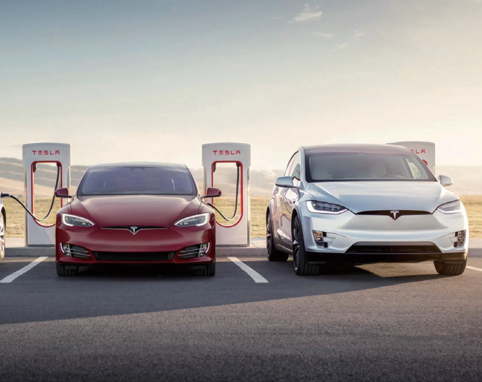 专访左延安揭秘比亚迪和特斯拉下篇