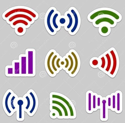 你的wifi为什么老是没信号